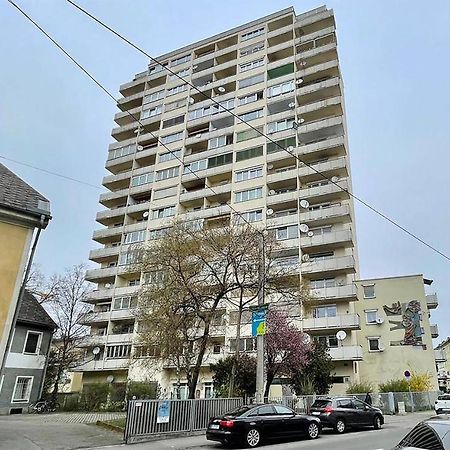 Graz-Apartments 01 Kültér fotó