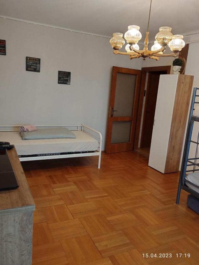 Graz-Apartments 01 Kültér fotó